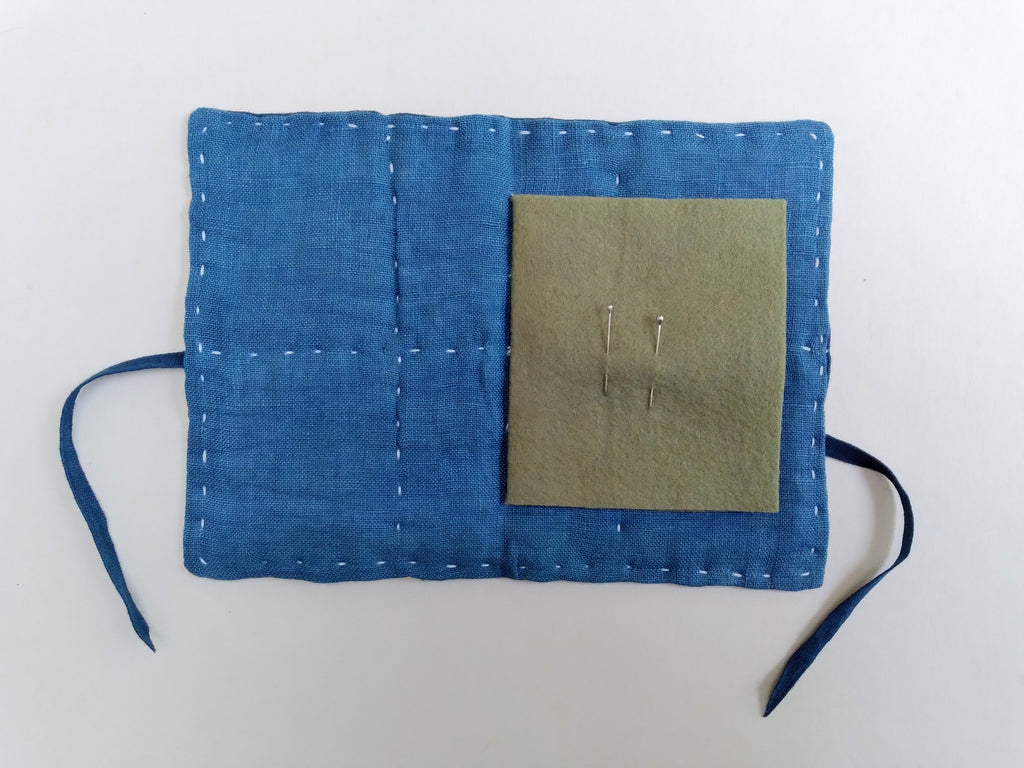 Needle Book